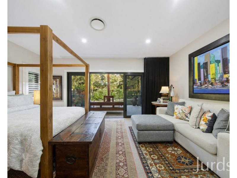 2 Maculata Place, Pokolbin NSW 2320