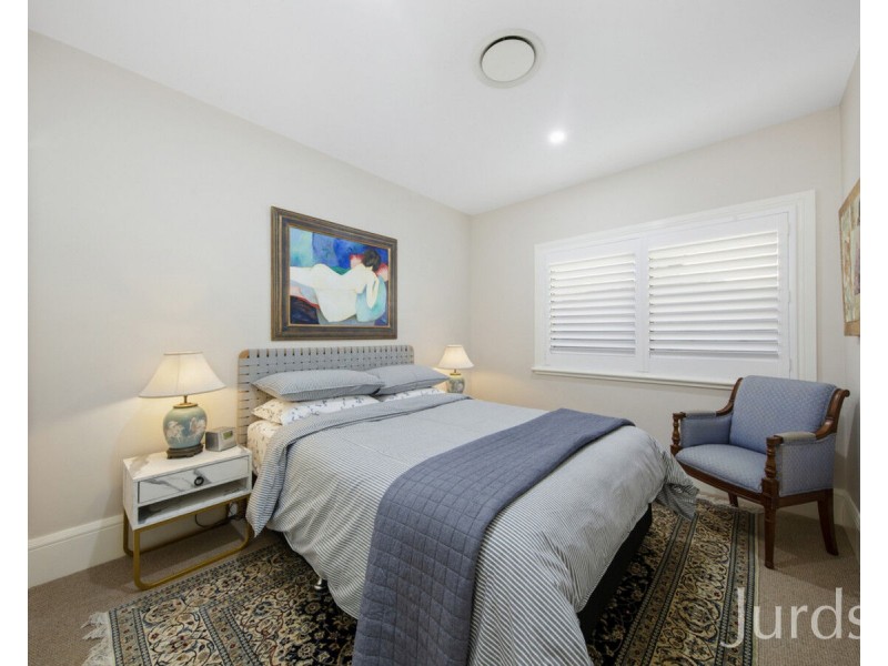 2 Maculata Place, Pokolbin NSW 2320