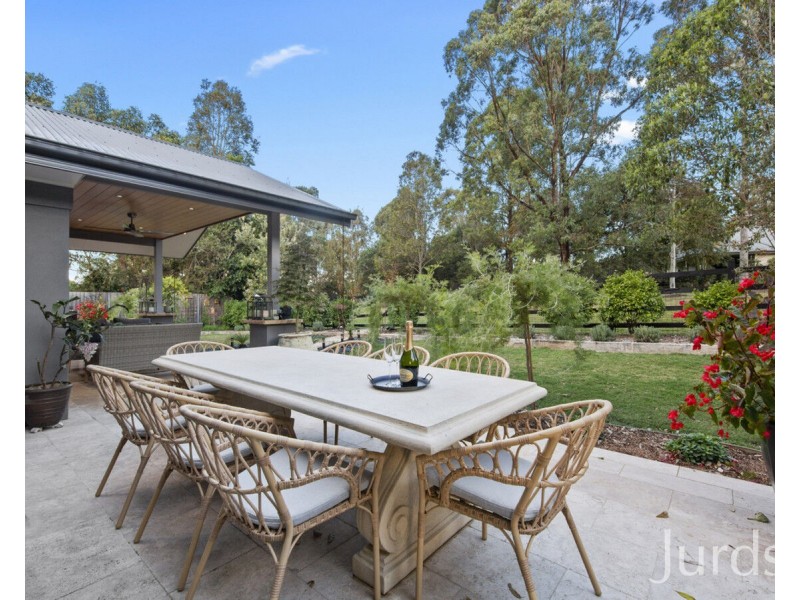 2 Maculata Place, Pokolbin NSW 2320