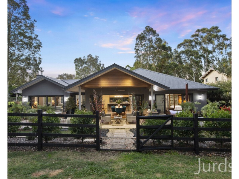 2 Maculata Place, Pokolbin NSW 2320