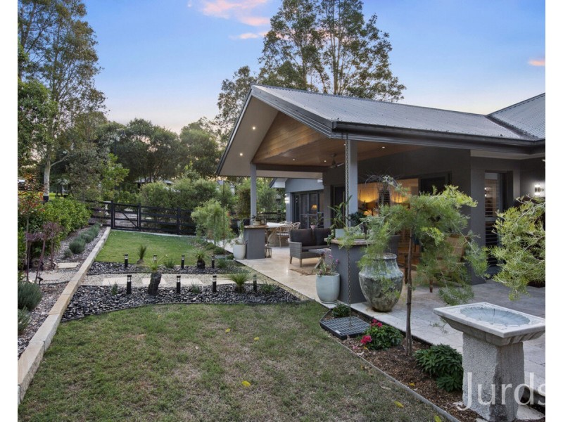 2 Maculata Place, Pokolbin NSW 2320