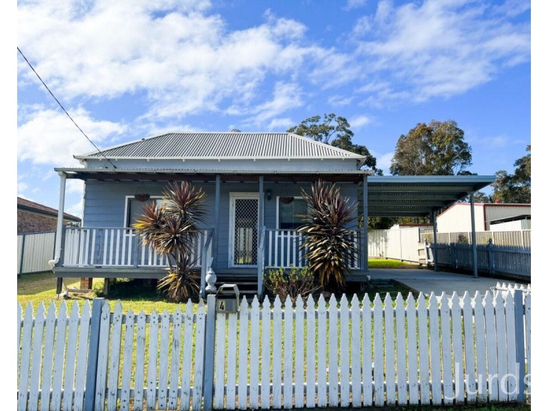 45 Atkinson Street, Bellbird NSW 2325