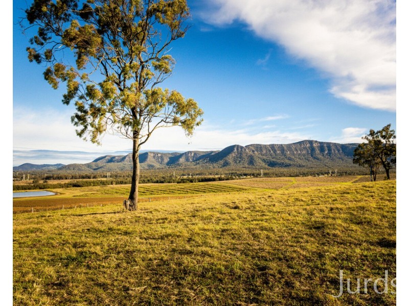 40 Mistletoe Lane, Pokolbin NSW 2320