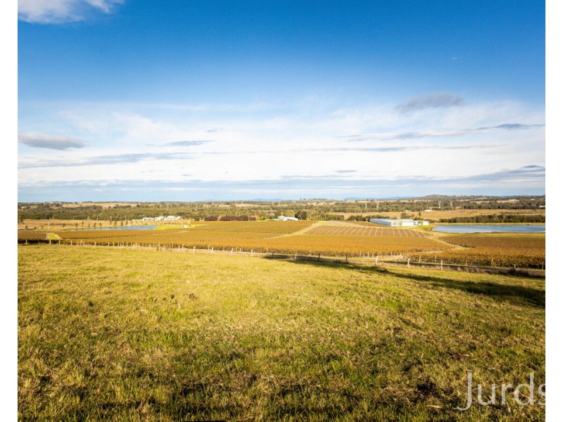 40 Mistletoe Lane, Pokolbin NSW 2320