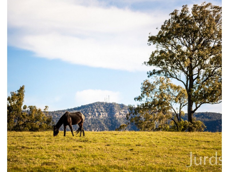 40 Mistletoe Lane, Pokolbin NSW 2320