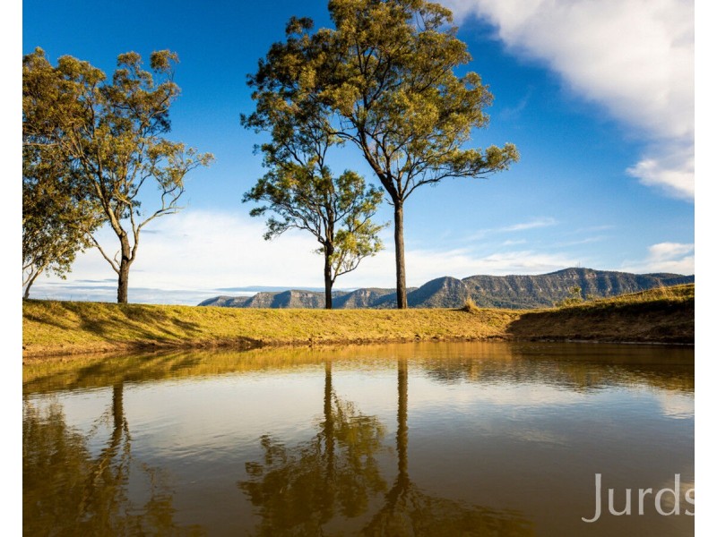 40 Mistletoe Lane, Pokolbin NSW 2320