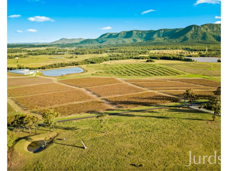 40 Mistletoe Lane, Pokolbin NSW 2320