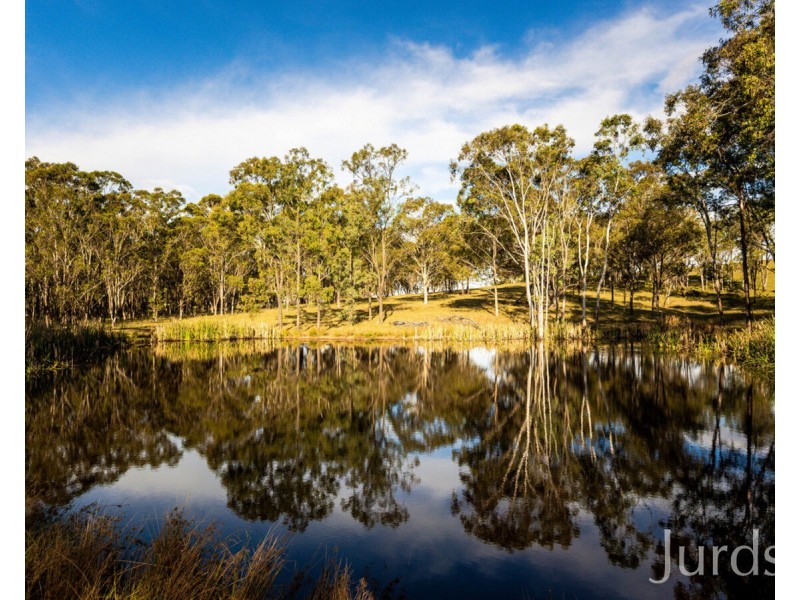 40 Mistletoe Lane, Pokolbin NSW 2320