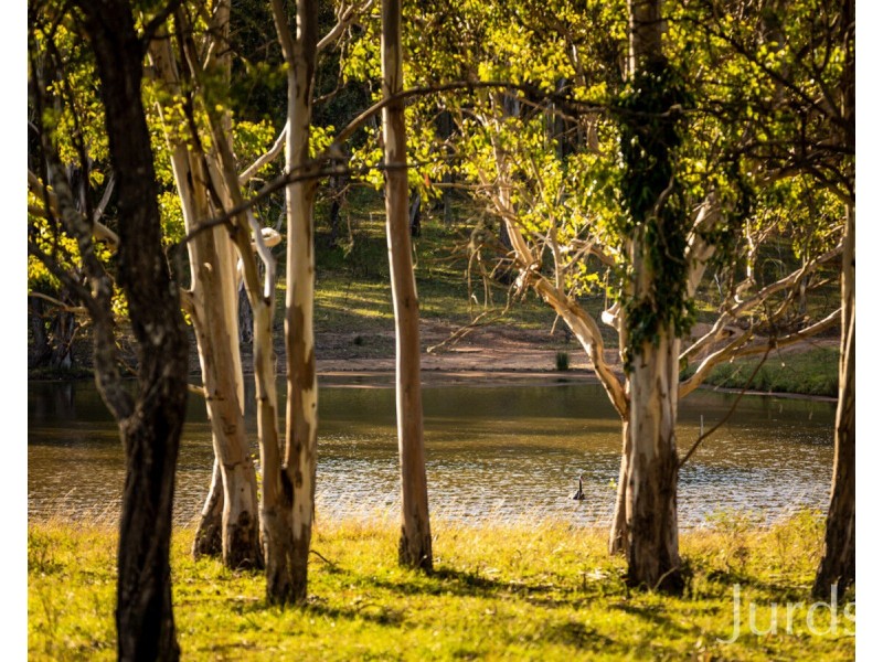 40 Mistletoe Lane, Pokolbin NSW 2320