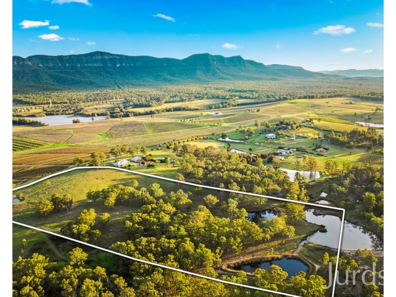 40 Mistletoe Lane, Pokolbin NSW 2320