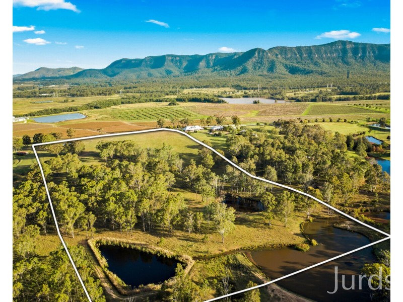 40 Mistletoe Lane, Pokolbin NSW 2320