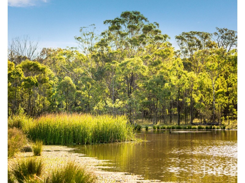 40 Mistletoe Lane, Pokolbin NSW 2320