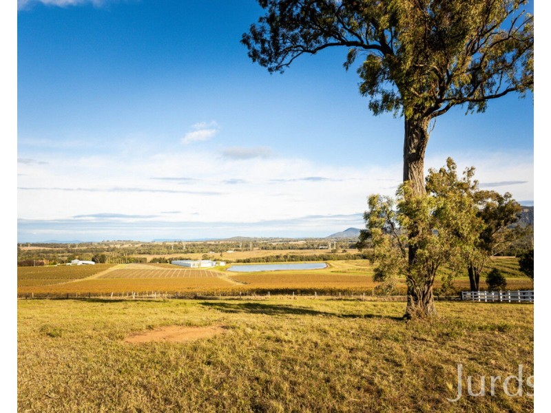 40 Mistletoe Lane, Pokolbin NSW 2320