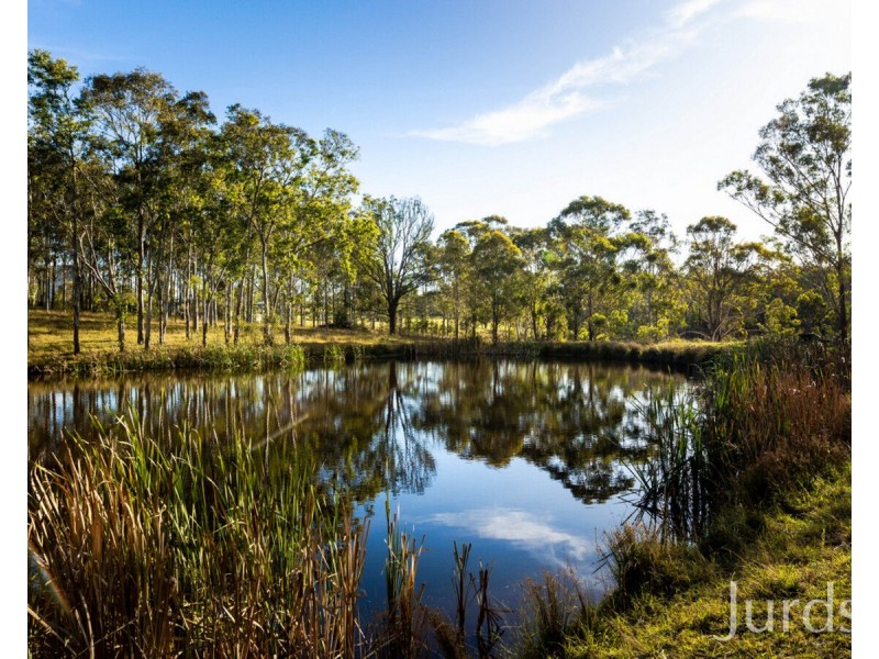 40 Mistletoe Lane, Pokolbin NSW 2320