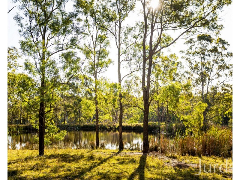 40 Mistletoe Lane, Pokolbin NSW 2320