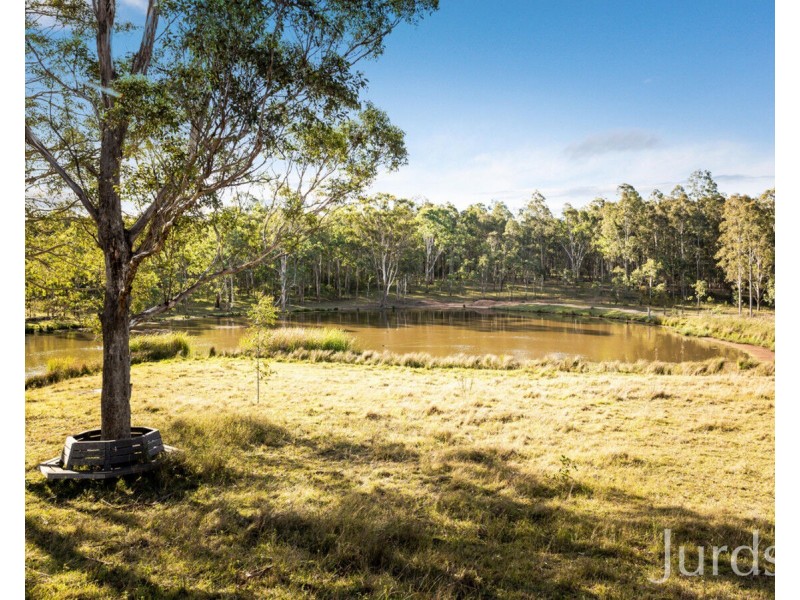 40 Mistletoe Lane, Pokolbin NSW 2320