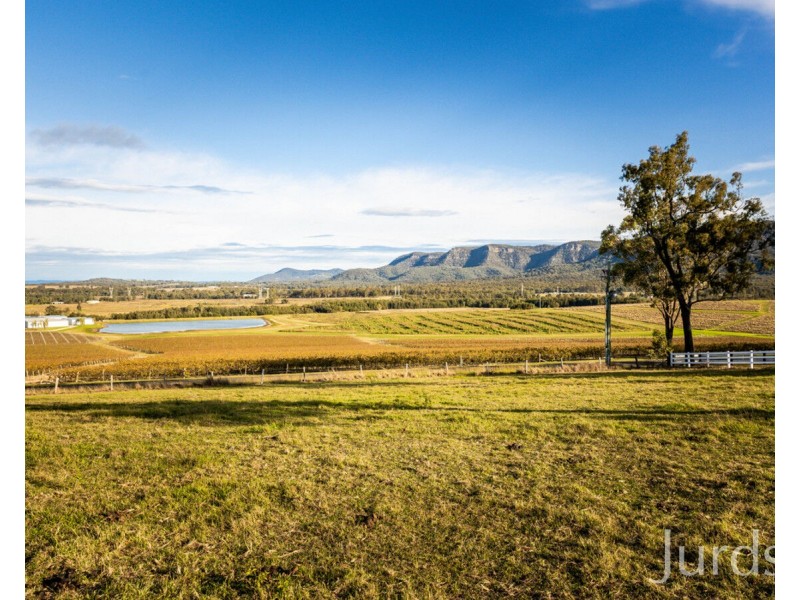 40 Mistletoe Lane, Pokolbin NSW 2320