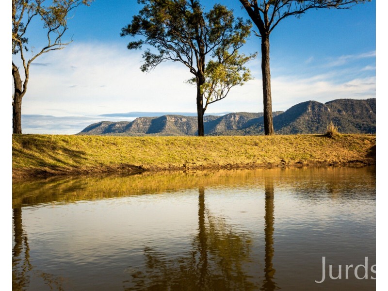 40 Mistletoe Lane, Pokolbin NSW 2320