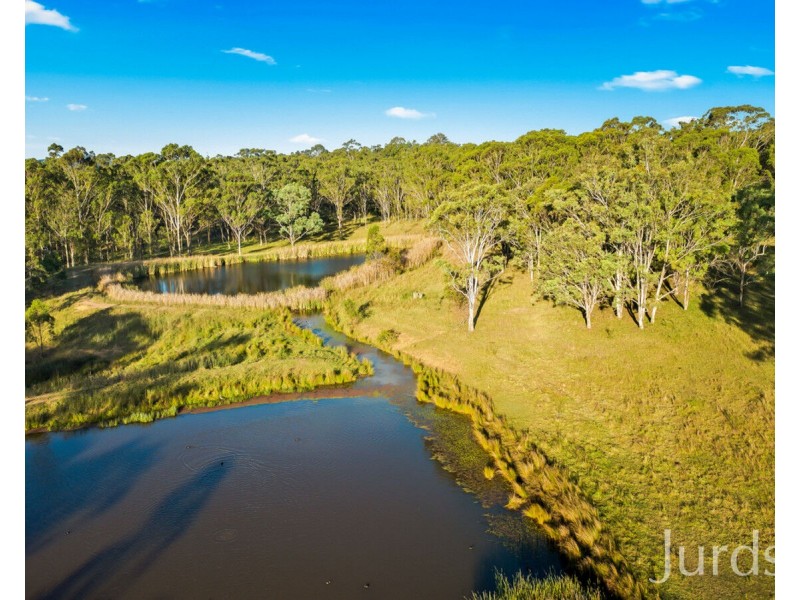 40 Mistletoe Lane, Pokolbin NSW 2320