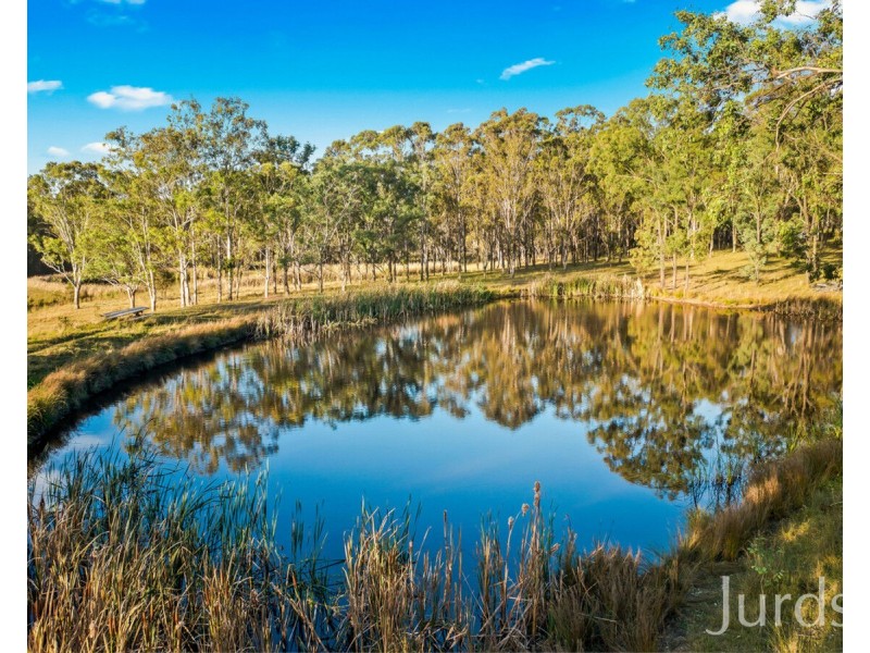40 Mistletoe Lane, Pokolbin NSW 2320
