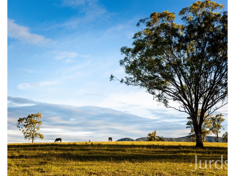 40 Mistletoe Lane, Pokolbin NSW 2320