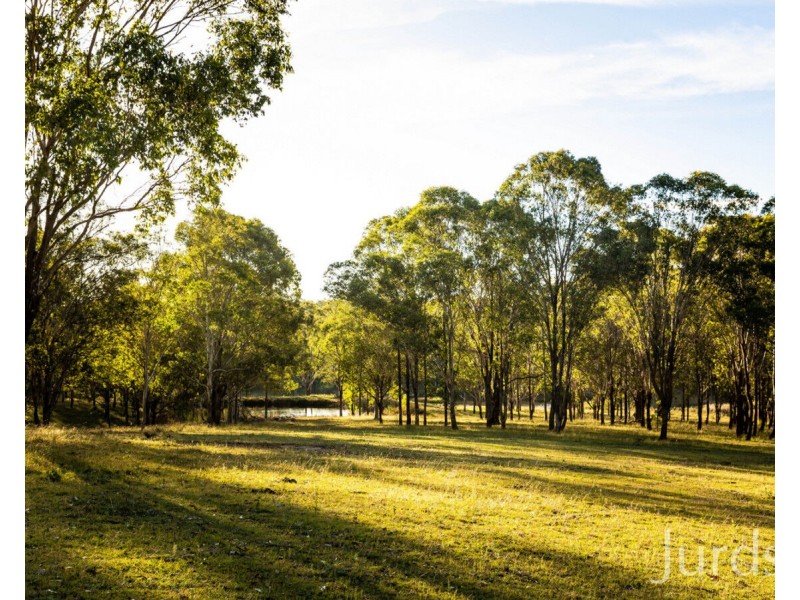 40 Mistletoe Lane, Pokolbin NSW 2320