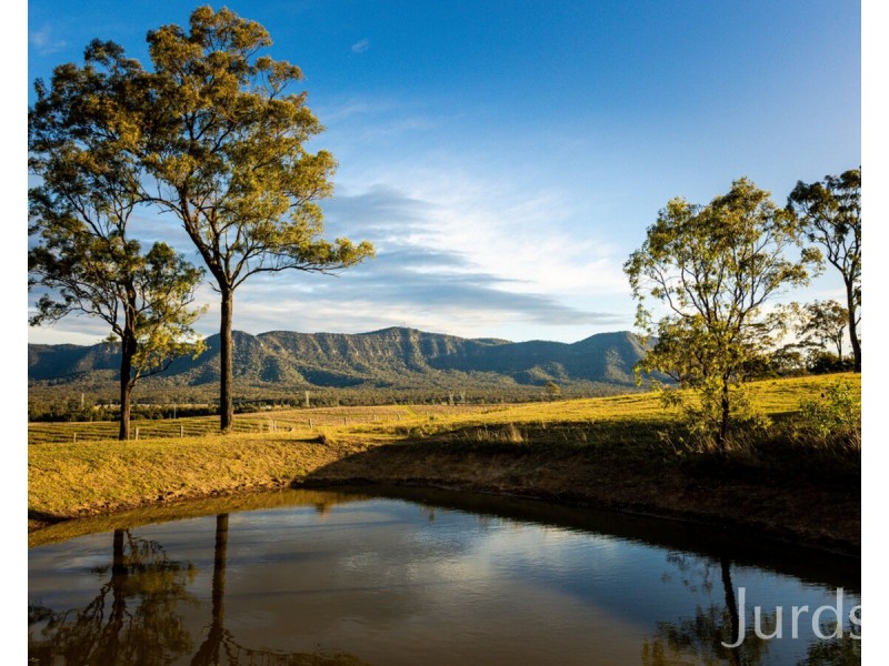 40 Mistletoe Lane, Pokolbin NSW 2320