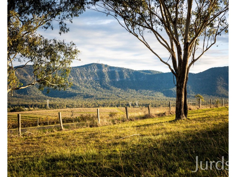 40 Mistletoe Lane, Pokolbin NSW 2320