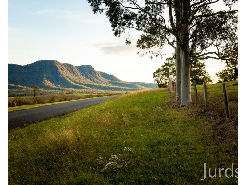 40 Mistletoe Lane, Pokolbin NSW 2320