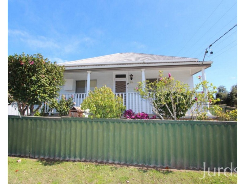 29 Hickey Street, Cessnock NSW 2325
