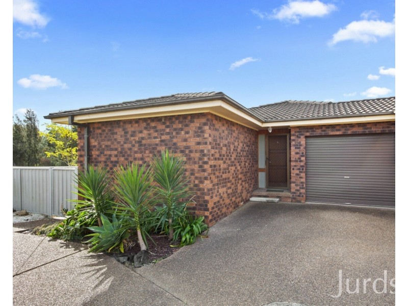 4/71 Macquarie Avenue, Cessnock NSW 2325