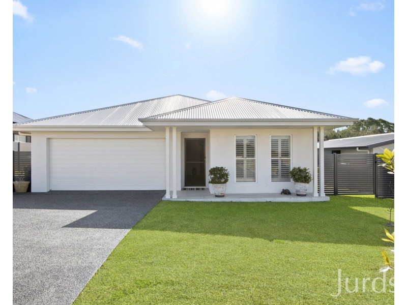 13 Coolalta Drive, Nulkaba NSW 2325