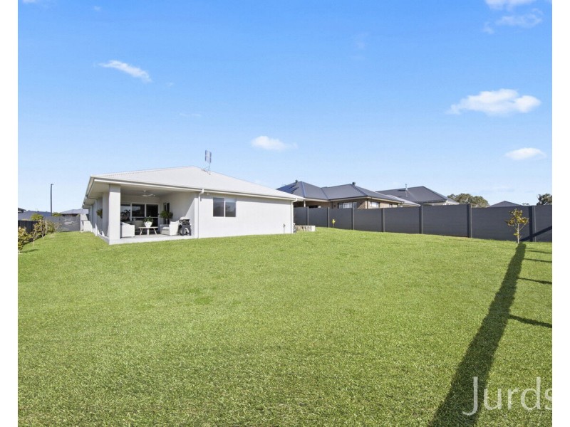 13 Coolalta Drive, Nulkaba NSW 2325