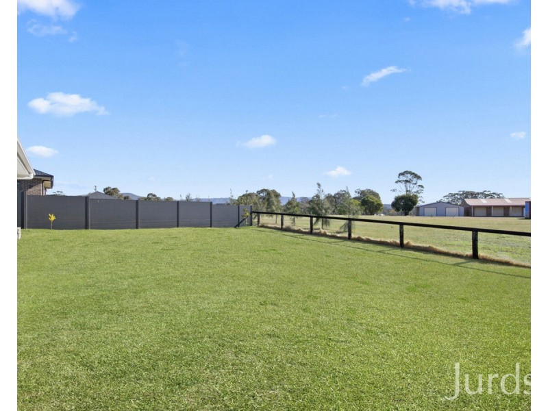 13 Coolalta Drive, Nulkaba NSW 2325