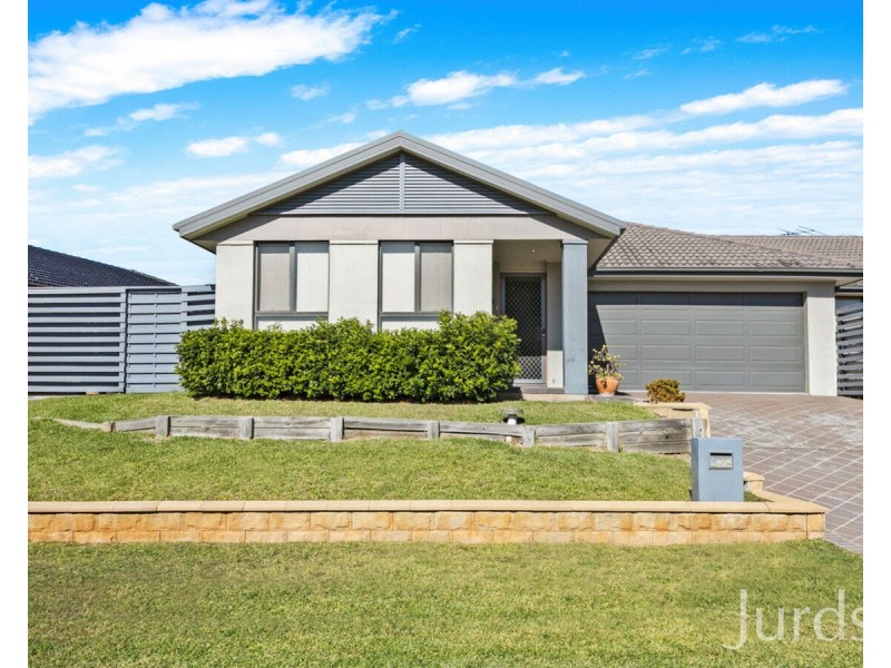 2/36 O’Shea Circuit, Cessnock NSW 2325