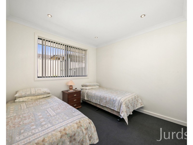 2/36 O’Shea Circuit, Cessnock NSW 2325