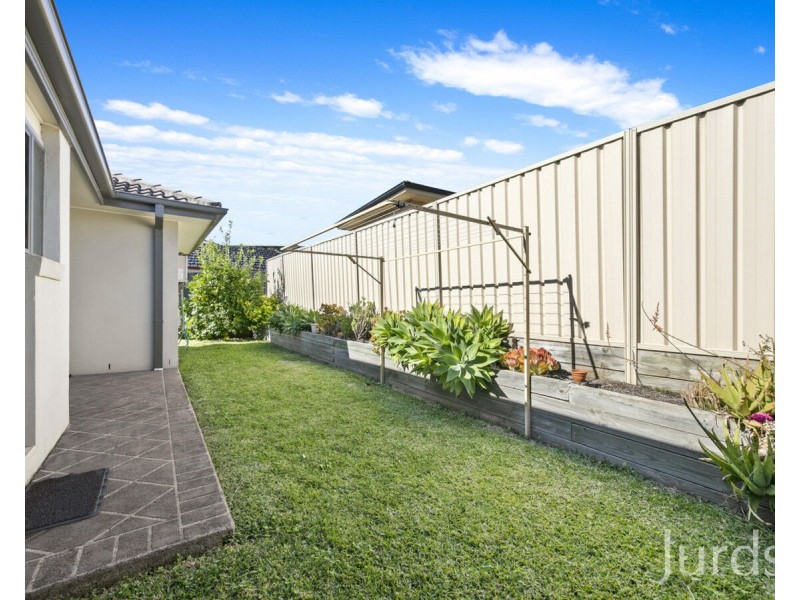 2/36 O’Shea Circuit, Cessnock NSW 2325
