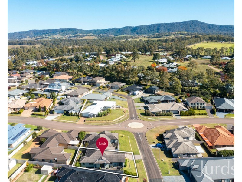 2/36 O’Shea Circuit, Cessnock NSW 2325
