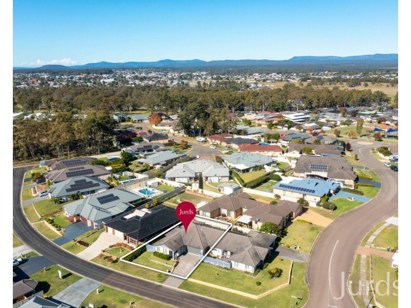 2/36 O’Shea Circuit, Cessnock NSW 2325