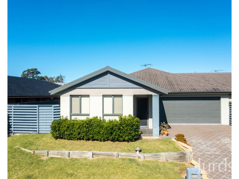 2/36 O’Shea Circuit, Cessnock NSW 2325