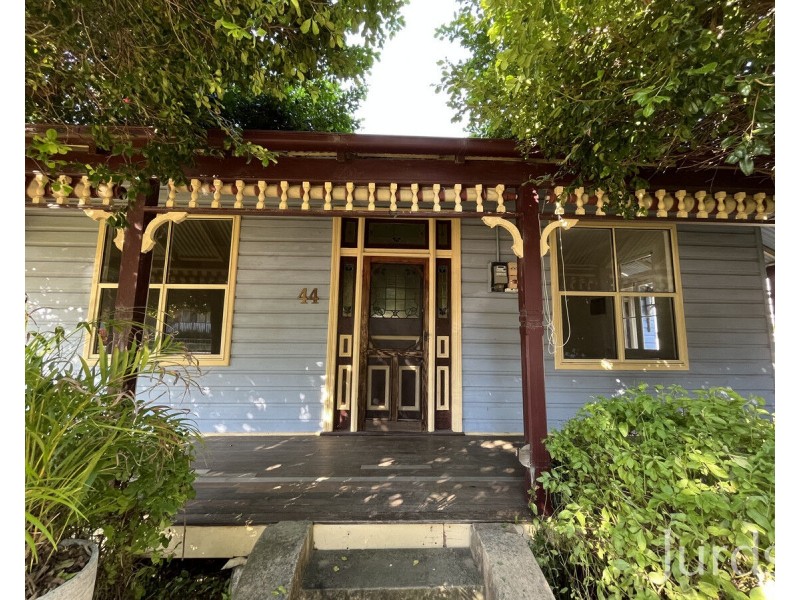 44 Mayfield Street, Cessnock NSW 2325