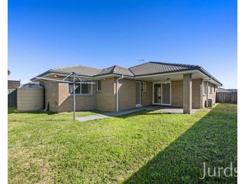 49 Kelman Drive, Cliftleigh NSW 2321
