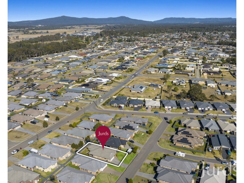 49 Kelman Drive, Cliftleigh NSW 2321