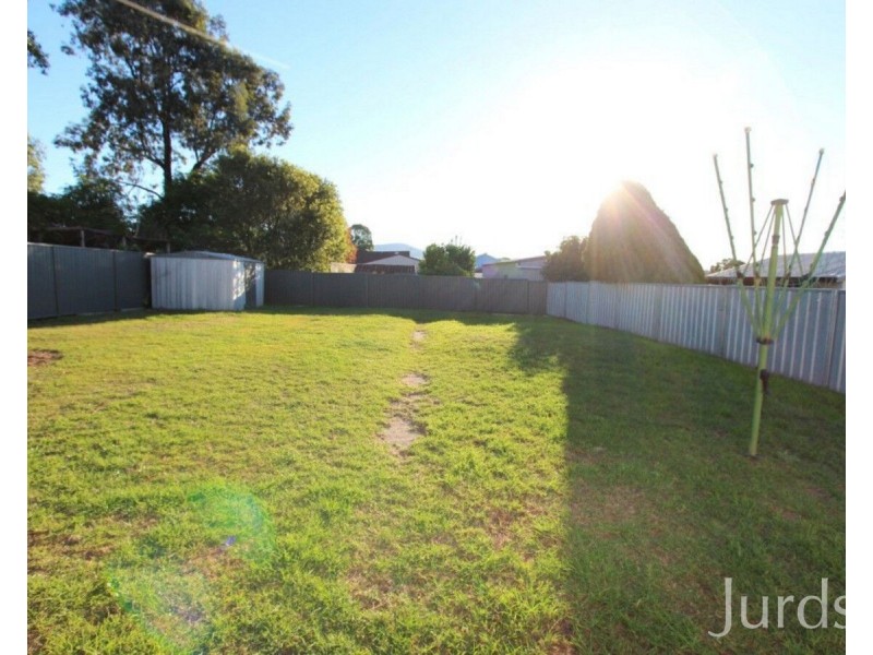 7 Alexander Street, Cessnock NSW 2325