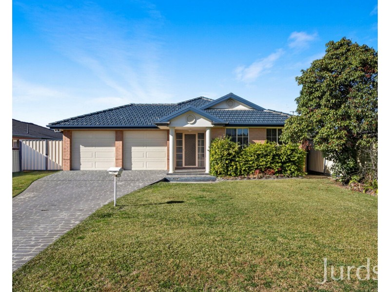 3 Centre Street, Greta NSW 2334