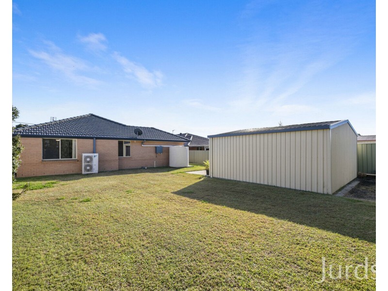 3 Centre Street, Greta NSW 2334