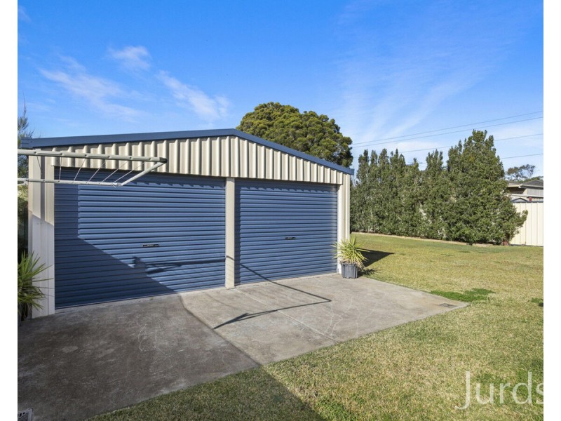 3 Centre Street, Greta NSW 2334