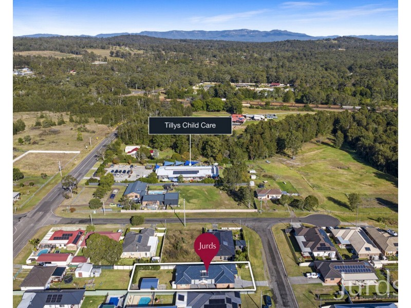 3 Centre Street, Greta NSW 2334