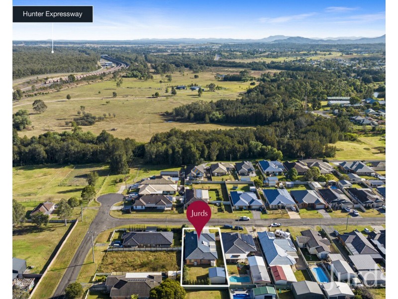 3 Centre Street, Greta NSW 2334