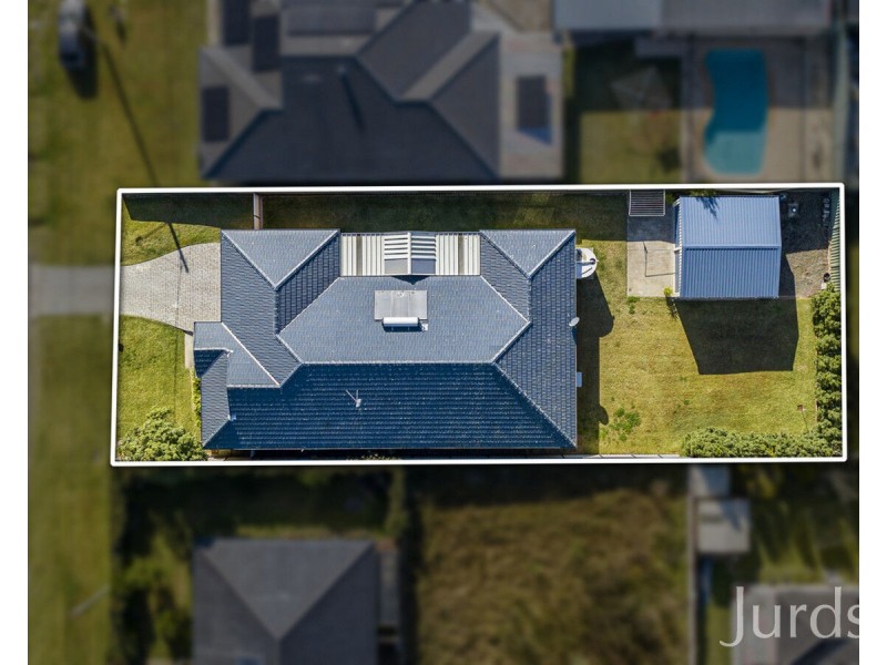 3 Centre Street, Greta NSW 2334